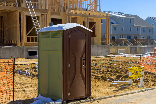 Best Local porta potty services  in Weissport East, PA